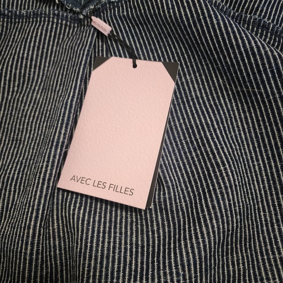 Jacket - Picture 3 of 10